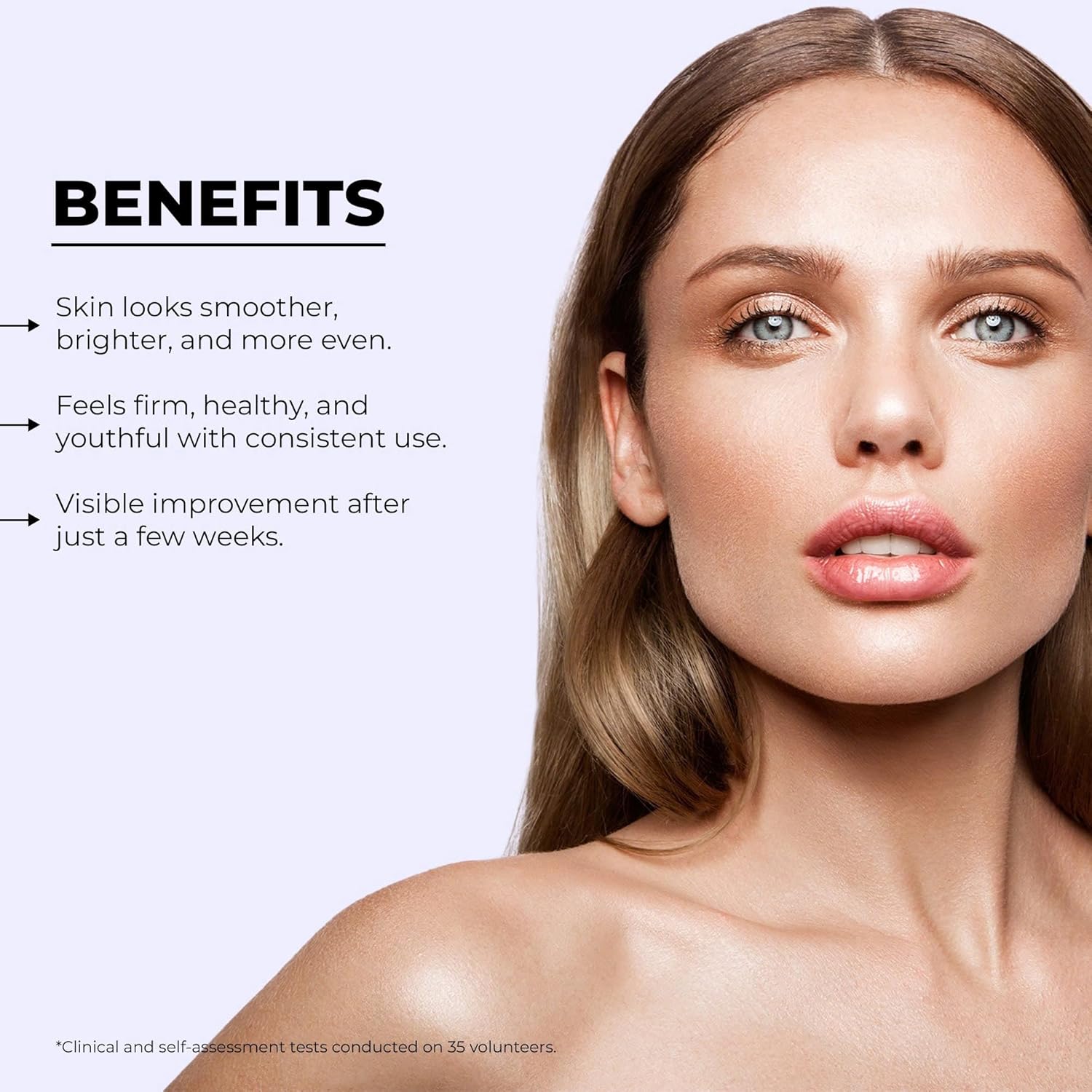 OBOGEE Retinol Face Cream (1.8 oz) – Anti-Aging & Acne Treatment image 1