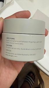 Customer photo