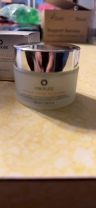 Customer photo