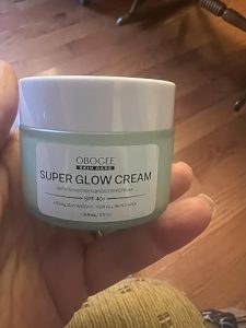 Customer photo