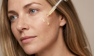 vitamin c serum for dark spots