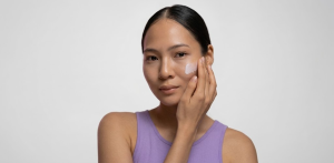 Triple Lipid Peptide Anti Aging Cream