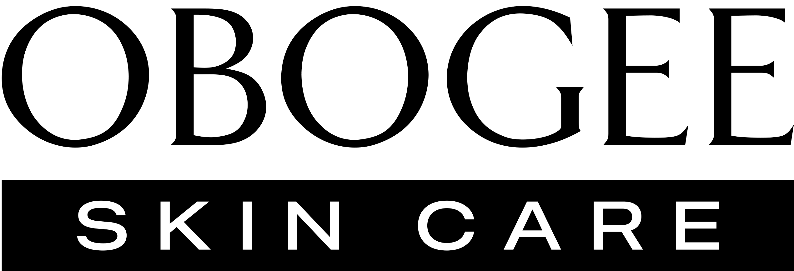 Obogee
